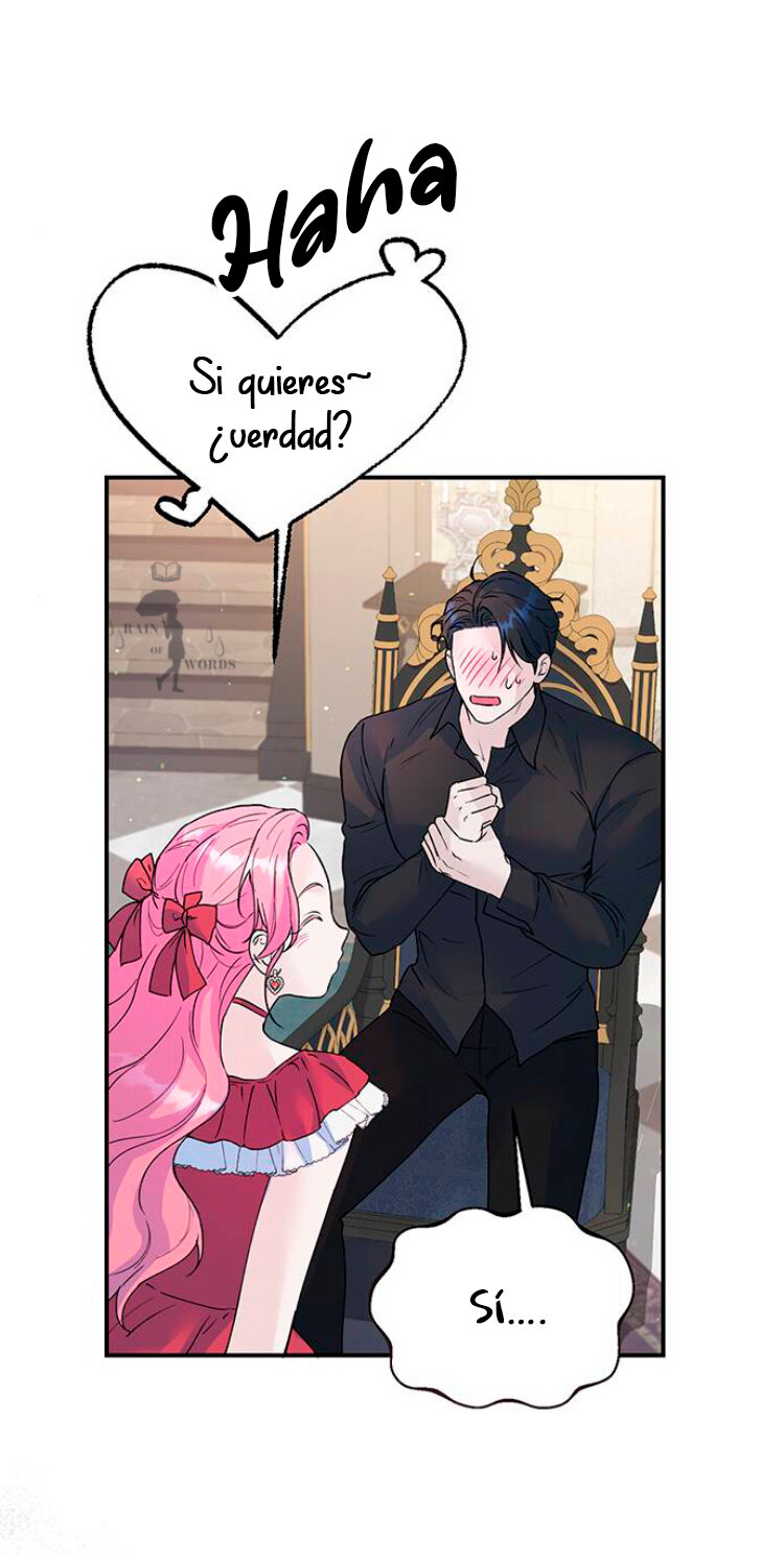 PENSÉ QUE TENÍA FECHA LÍMITE Capítulo 21 - Page 55