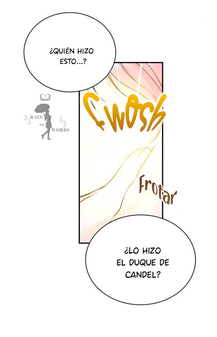 PENSÉ QUE TENÍA FECHA LÍMITE Capítulo 21 - Page 6