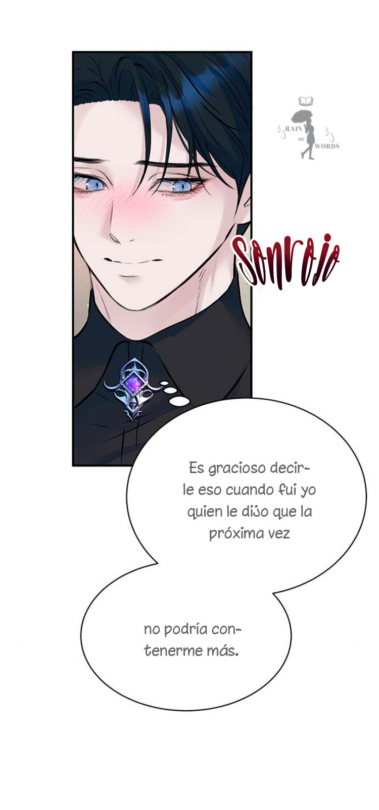 PENSÉ QUE TENÍA FECHA LÍMITE Capítulo 21 - Page 68
