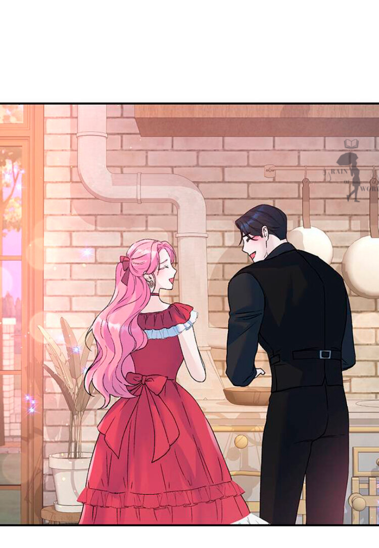 PENSÉ QUE TENÍA FECHA LÍMITE Capítulo 21 - Page 77
