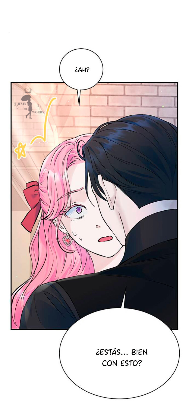 PENSÉ QUE TENÍA FECHA LÍMITE Capítulo 22 - Page 14