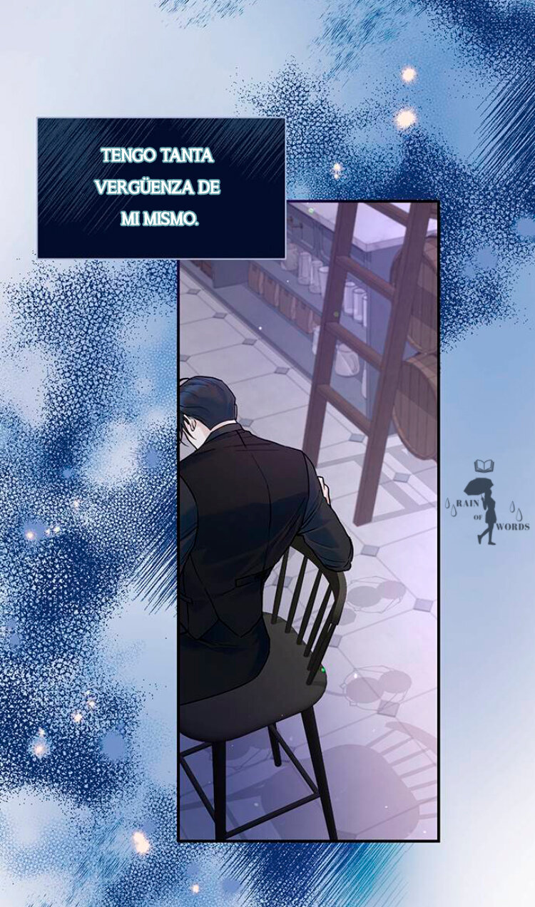PENSÉ QUE TENÍA FECHA LÍMITE Capítulo 22 - Page 17