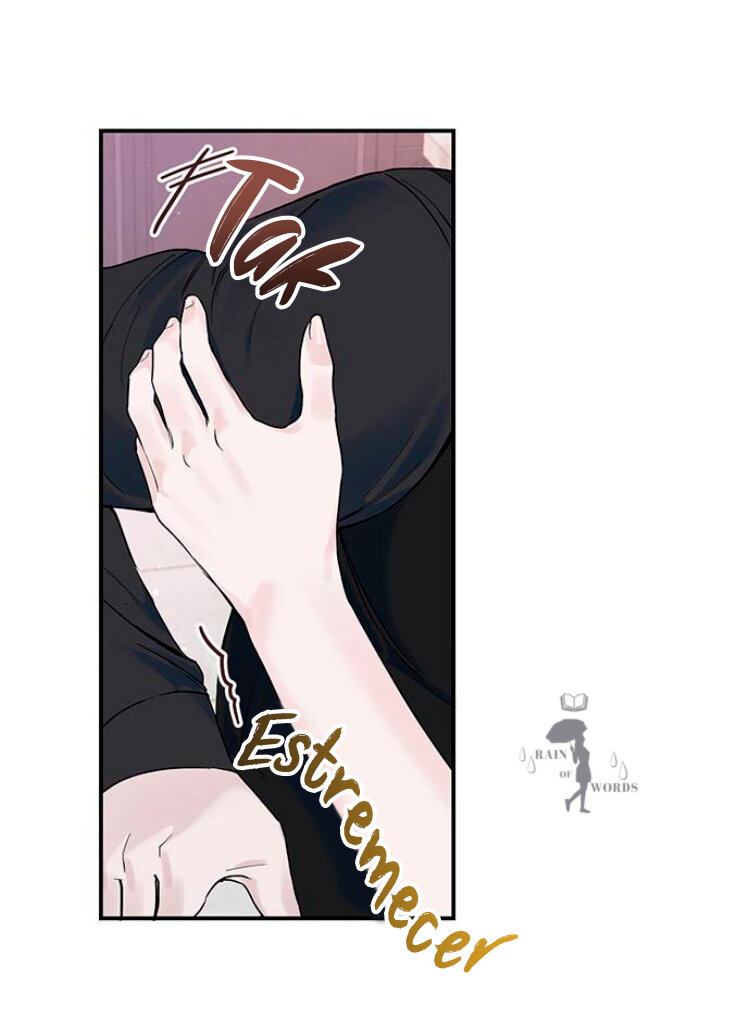 PENSÉ QUE TENÍA FECHA LÍMITE Capítulo 22 - Page 20
