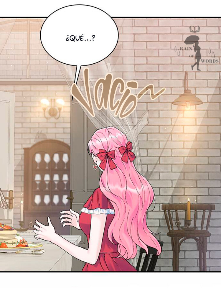 PENSÉ QUE TENÍA FECHA LÍMITE Capítulo 22 - Page 23