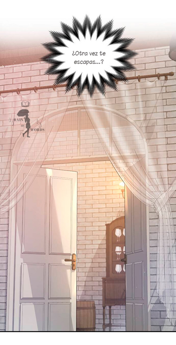PENSÉ QUE TENÍA FECHA LÍMITE Capítulo 22 - Page 24