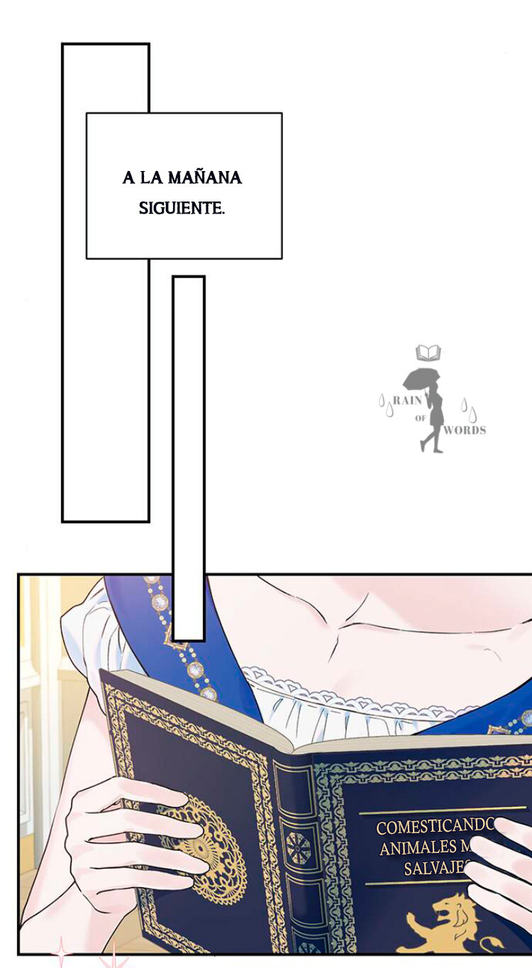 PENSÉ QUE TENÍA FECHA LÍMITE Capítulo 22 - Page 26