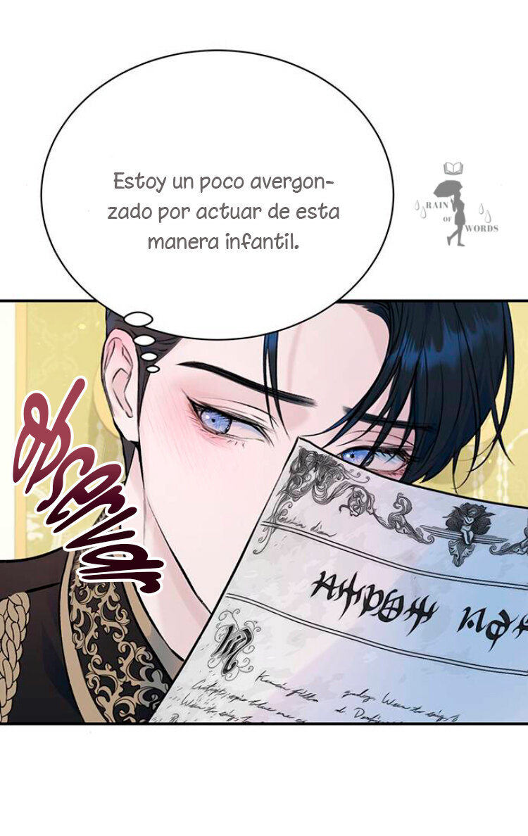 PENSÉ QUE TENÍA FECHA LÍMITE Capítulo 22 - Page 40