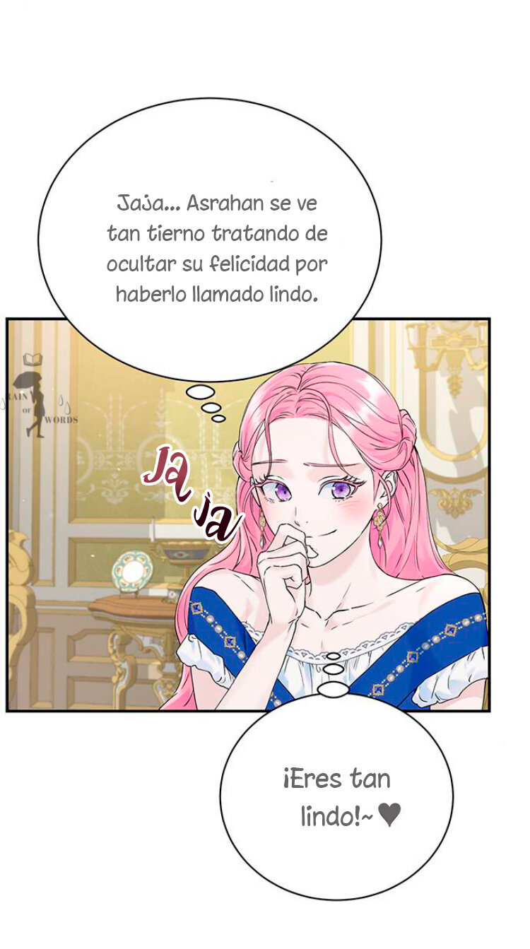 PENSÉ QUE TENÍA FECHA LÍMITE Capítulo 22 - Page 42