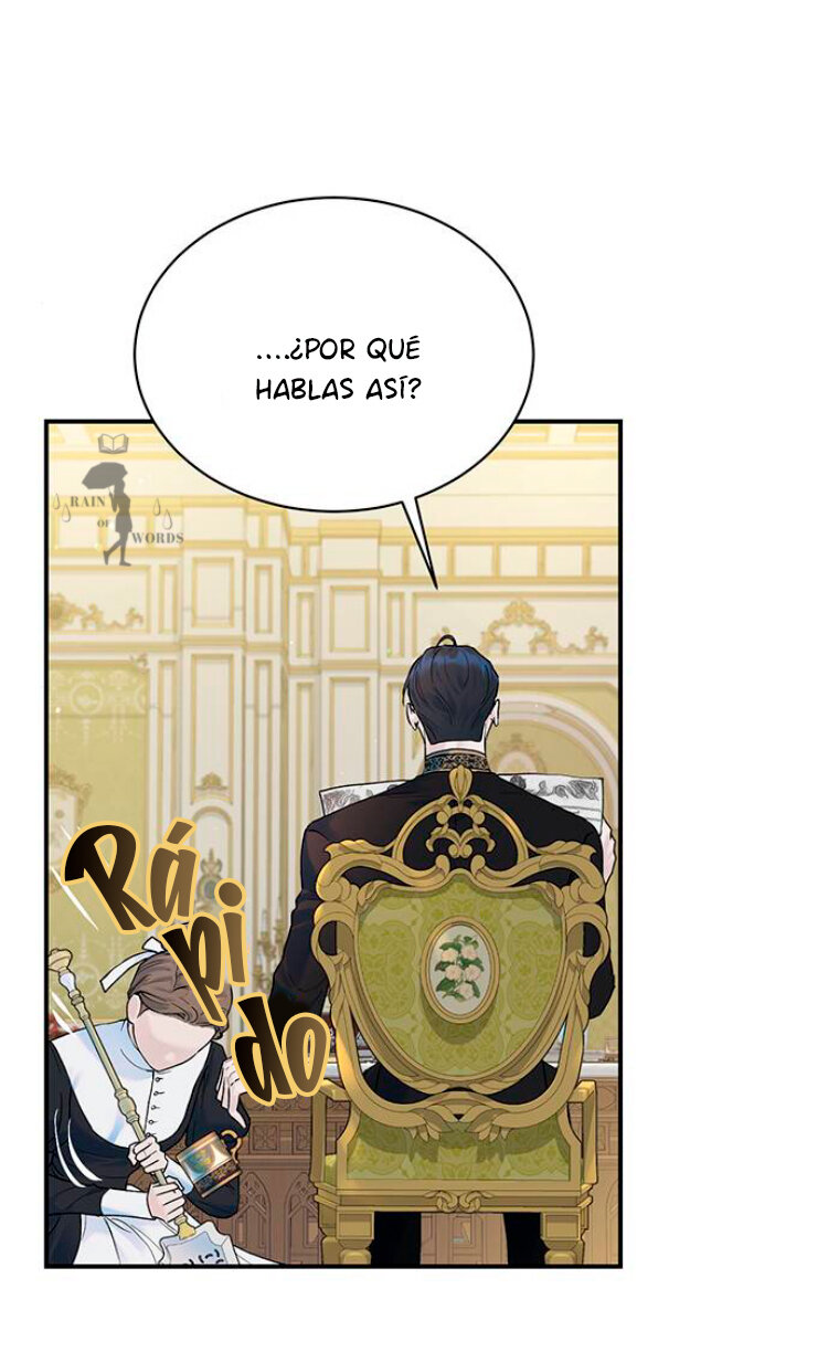 PENSÉ QUE TENÍA FECHA LÍMITE Capítulo 22 - Page 44