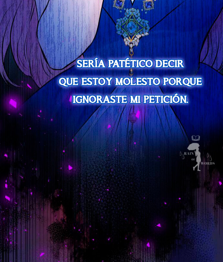 PENSÉ QUE TENÍA FECHA LÍMITE Capítulo 22 - Page 47