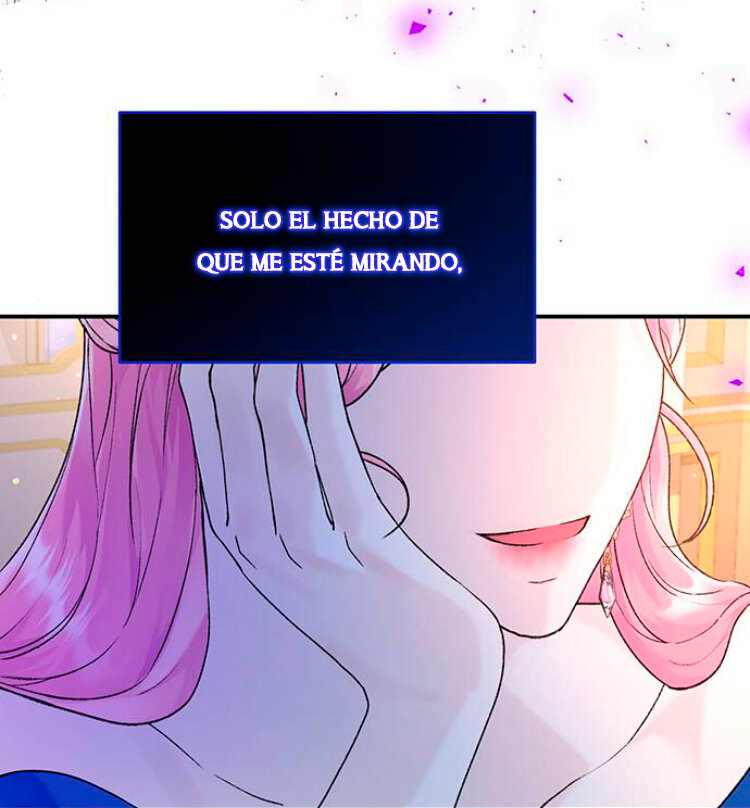 PENSÉ QUE TENÍA FECHA LÍMITE Capítulo 22 - Page 49