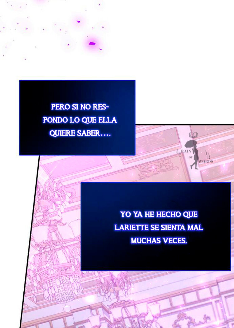 PENSÉ QUE TENÍA FECHA LÍMITE Capítulo 22 - Page 51