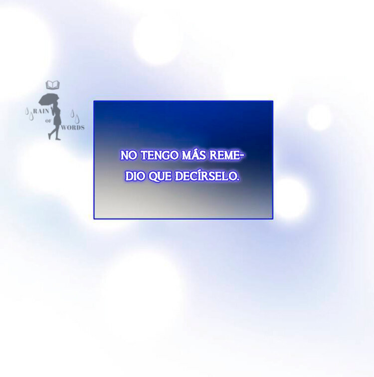 PENSÉ QUE TENÍA FECHA LÍMITE Capítulo 22 - Page 53