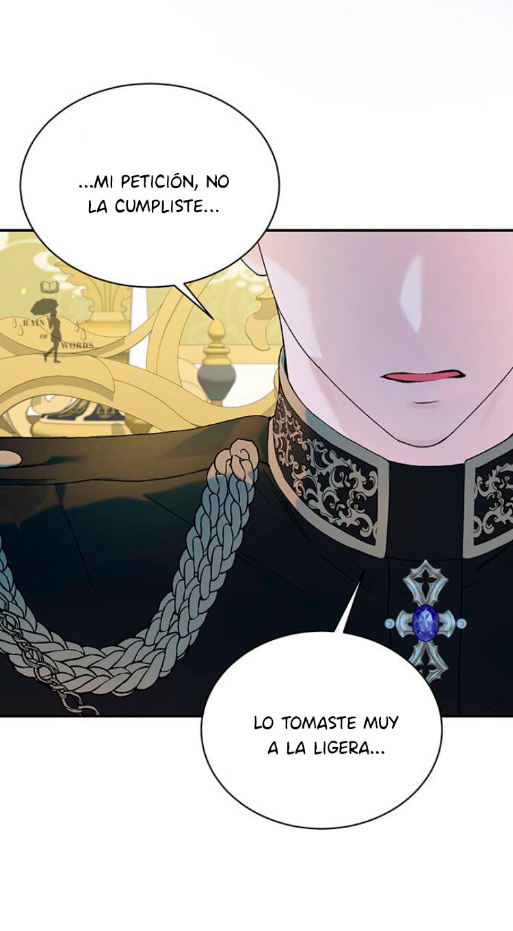 PENSÉ QUE TENÍA FECHA LÍMITE Capítulo 22 - Page 54