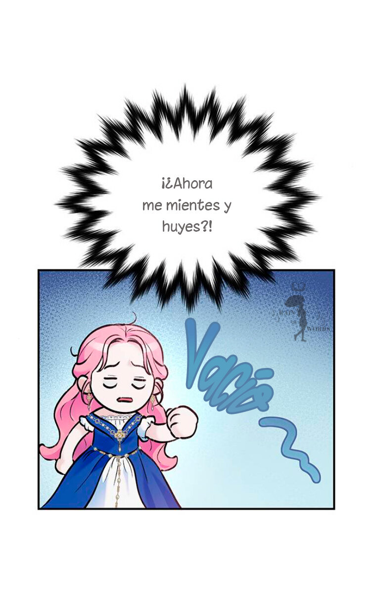 PENSÉ QUE TENÍA FECHA LÍMITE Capítulo 22 - Page 72