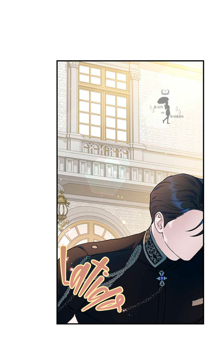 PENSÉ QUE TENÍA FECHA LÍMITE Capítulo 22 - Page 73