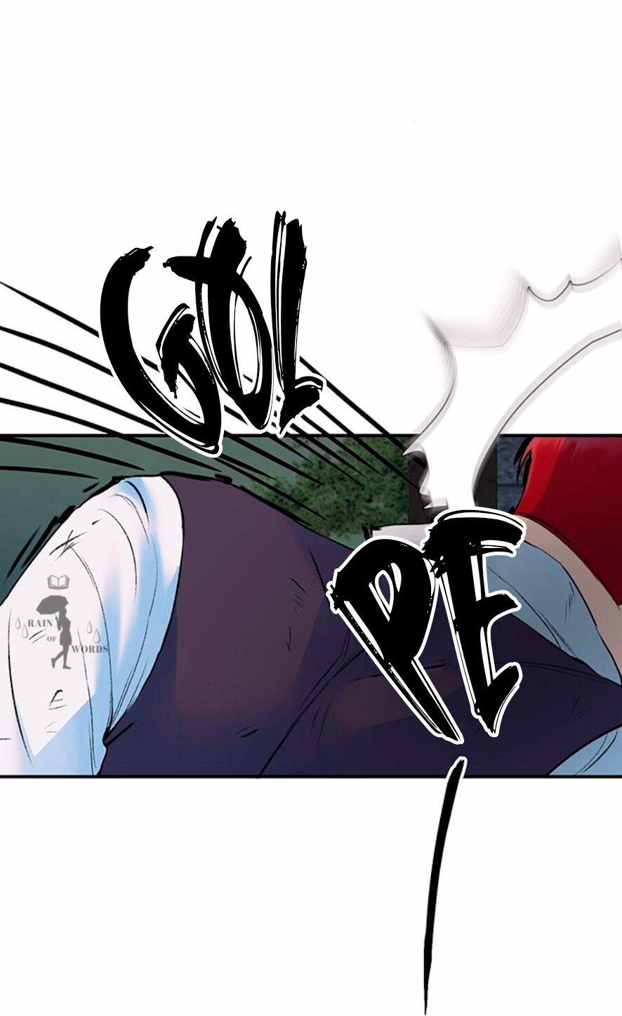 PENSÉ QUE TENÍA FECHA LÍMITE Capítulo 23 - Page 28