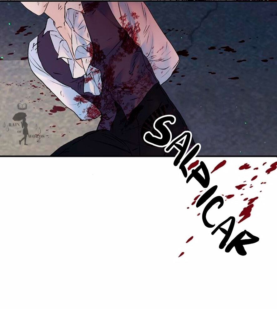 PENSÉ QUE TENÍA FECHA LÍMITE Capítulo 23 - Page 35