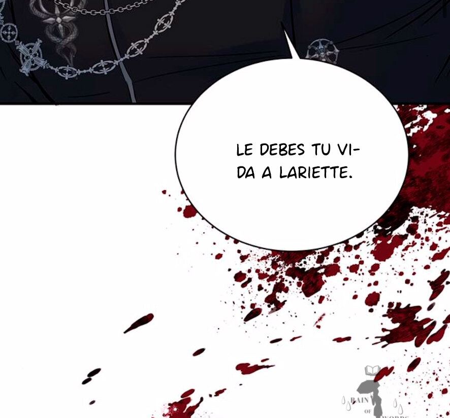PENSÉ QUE TENÍA FECHA LÍMITE Capítulo 23 - Page 40
