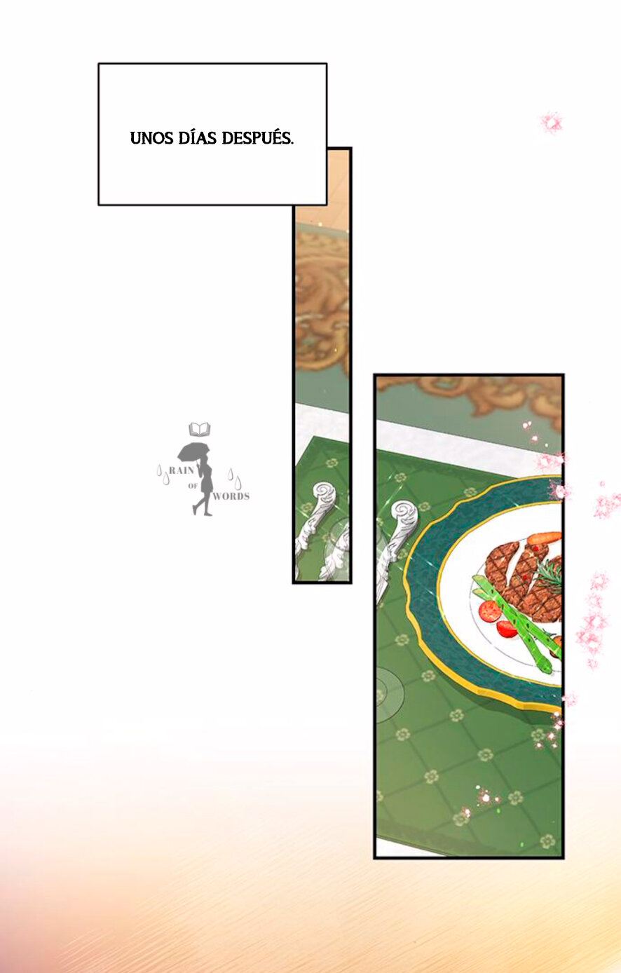 PENSÉ QUE TENÍA FECHA LÍMITE Capítulo 23 - Page 42