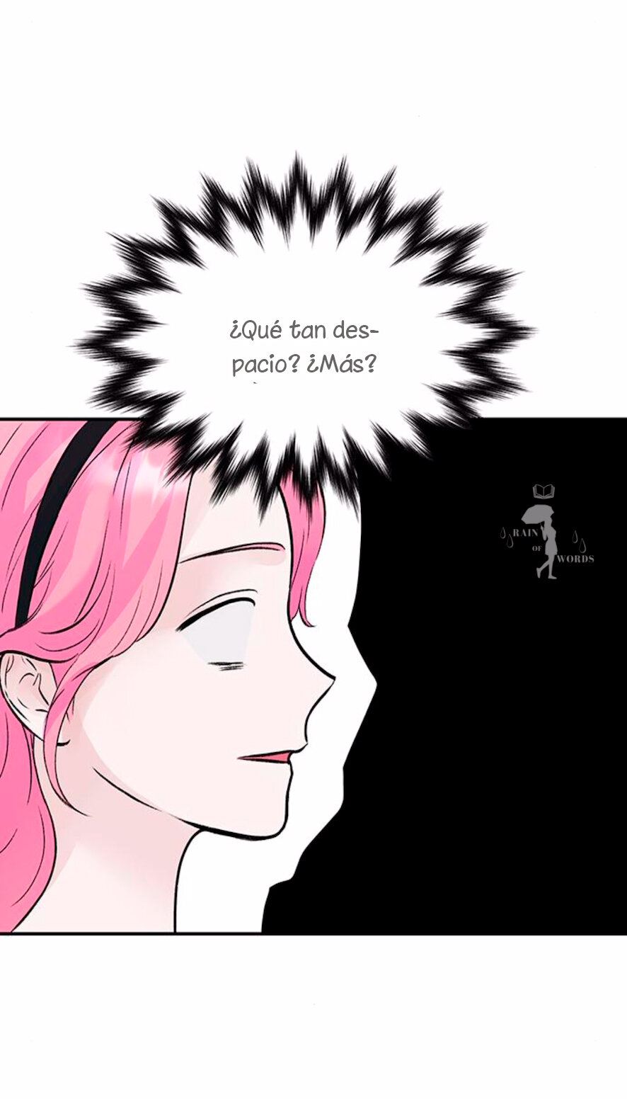 PENSÉ QUE TENÍA FECHA LÍMITE Capítulo 23 - Page 51