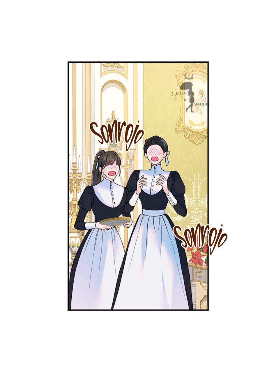 PENSÉ QUE TENÍA FECHA LÍMITE Capítulo 23 - Page 55