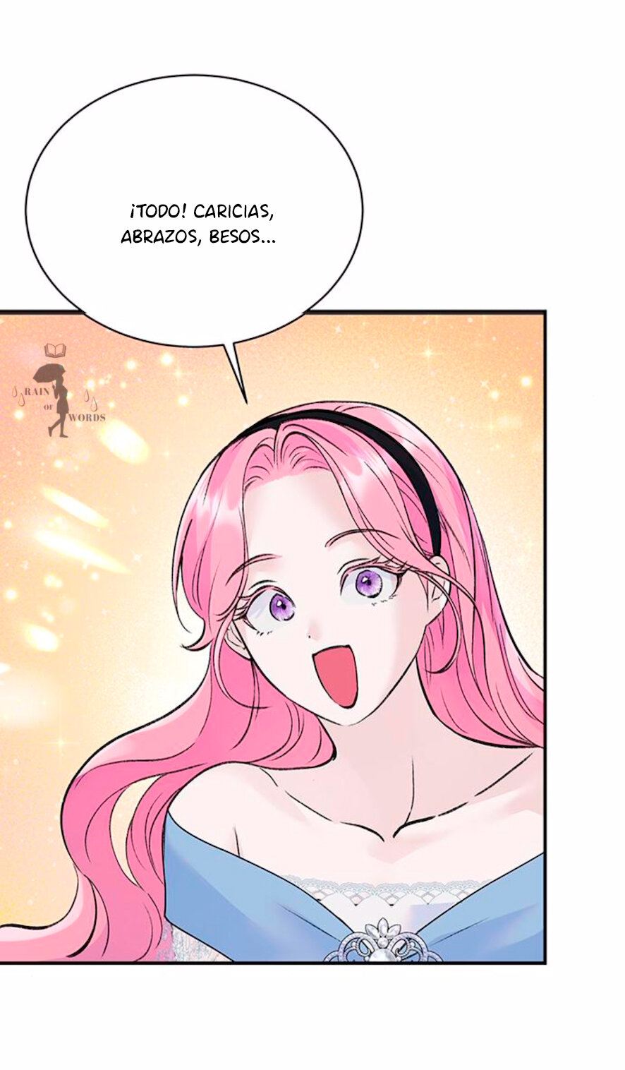 PENSÉ QUE TENÍA FECHA LÍMITE Capítulo 23 - Page 59
