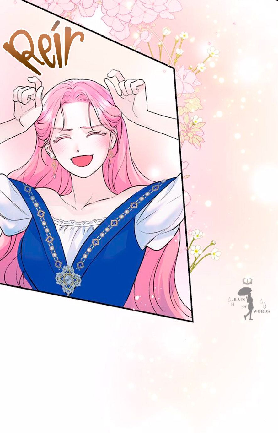 PENSÉ QUE TENÍA FECHA LÍMITE Capítulo 23 - Page 6