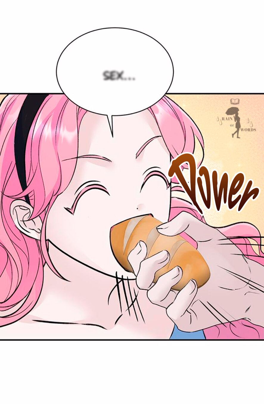 PENSÉ QUE TENÍA FECHA LÍMITE Capítulo 23 - Page 60