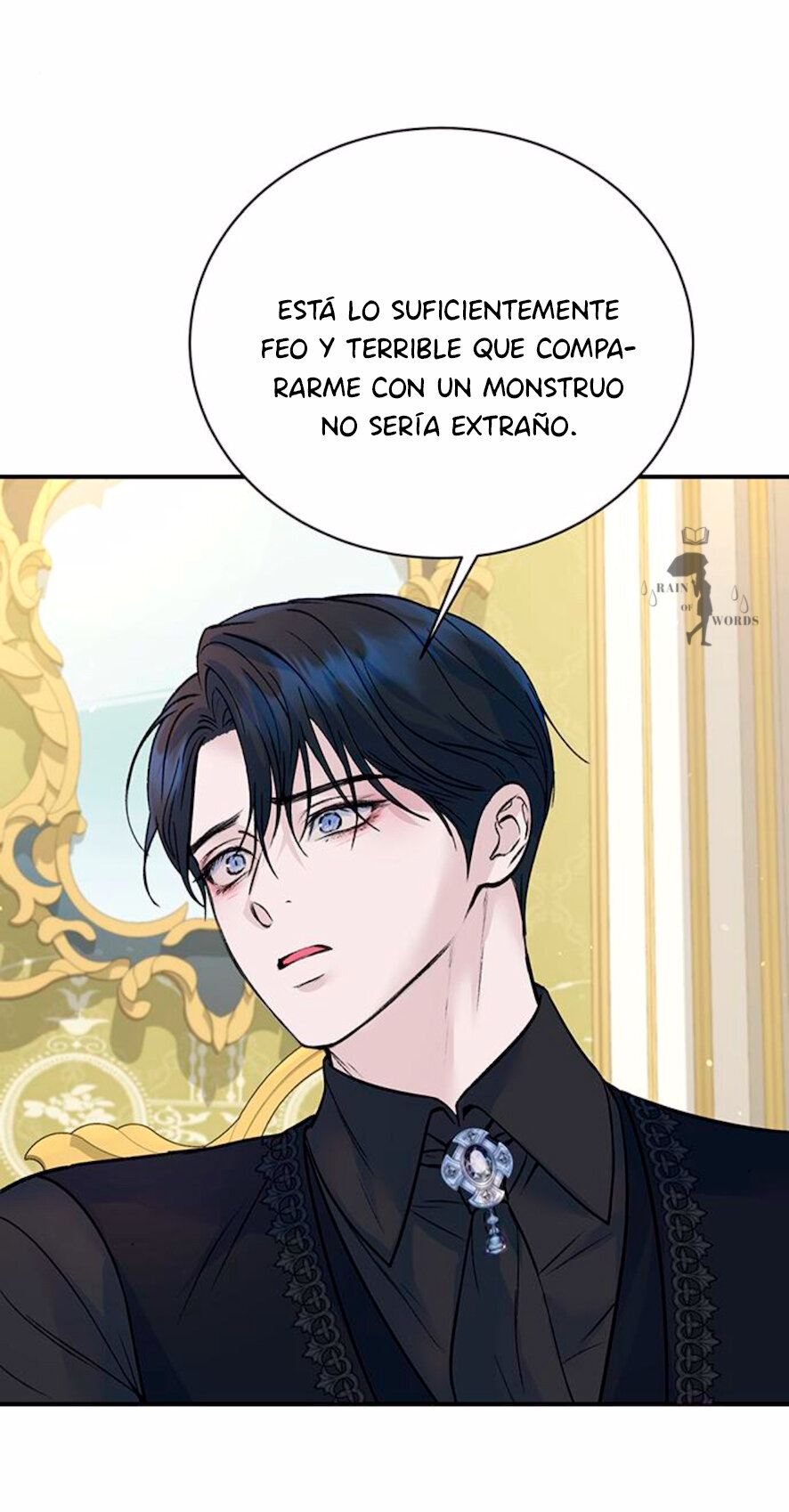 PENSÉ QUE TENÍA FECHA LÍMITE Capítulo 23 - Page 65