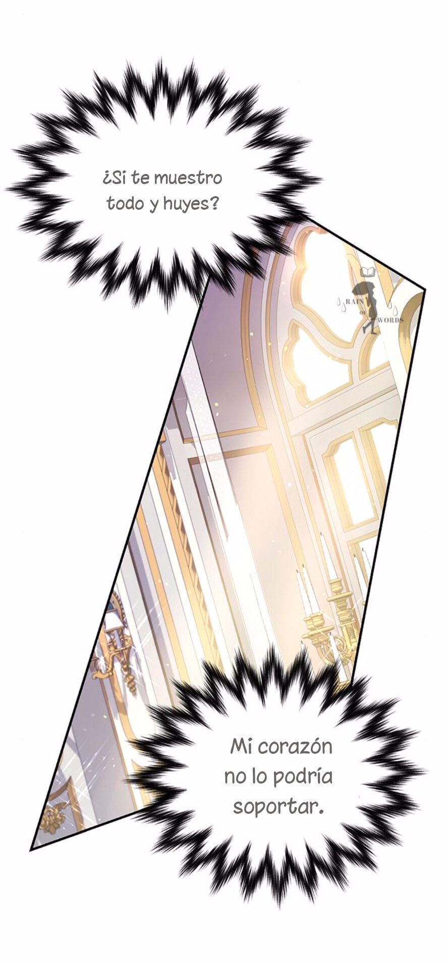 PENSÉ QUE TENÍA FECHA LÍMITE Capítulo 23 - Page 66