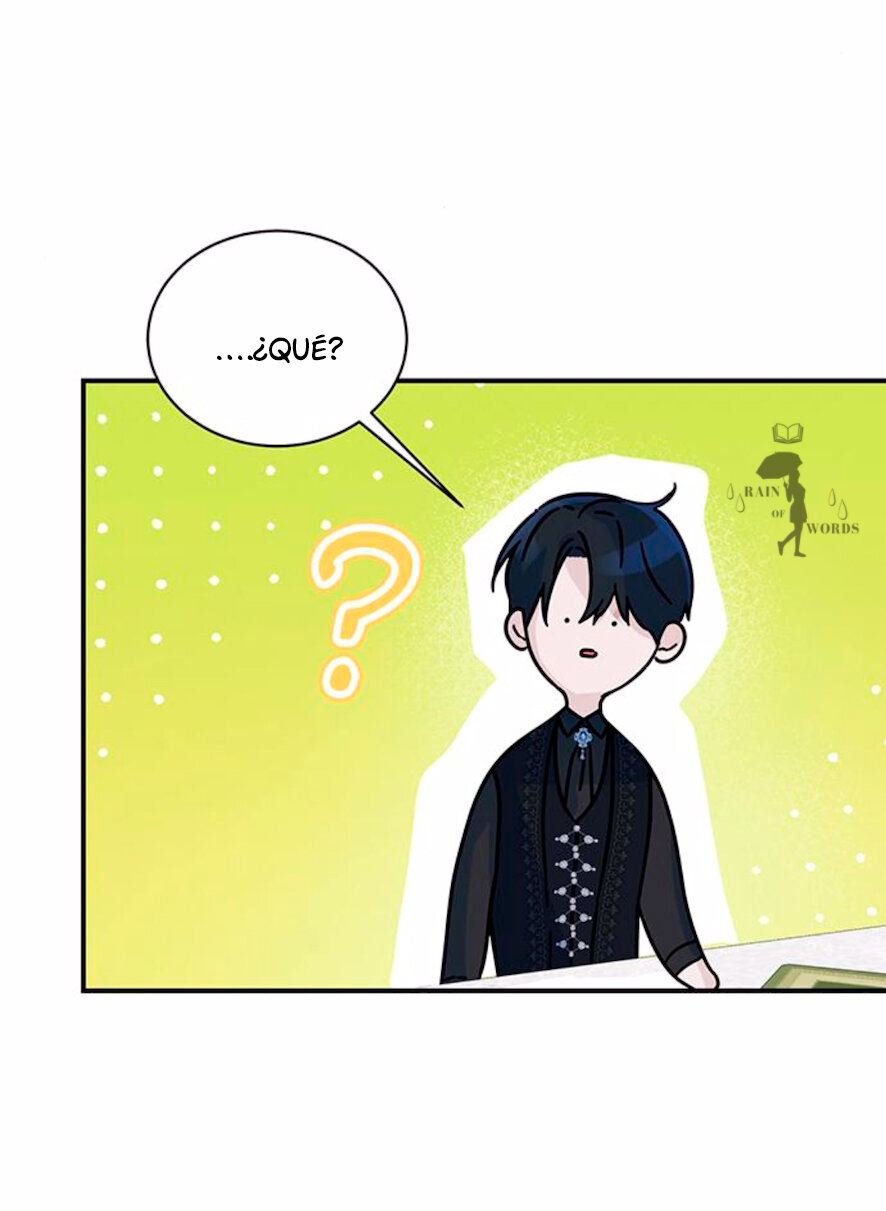 PENSÉ QUE TENÍA FECHA LÍMITE Capítulo 23 - Page 70