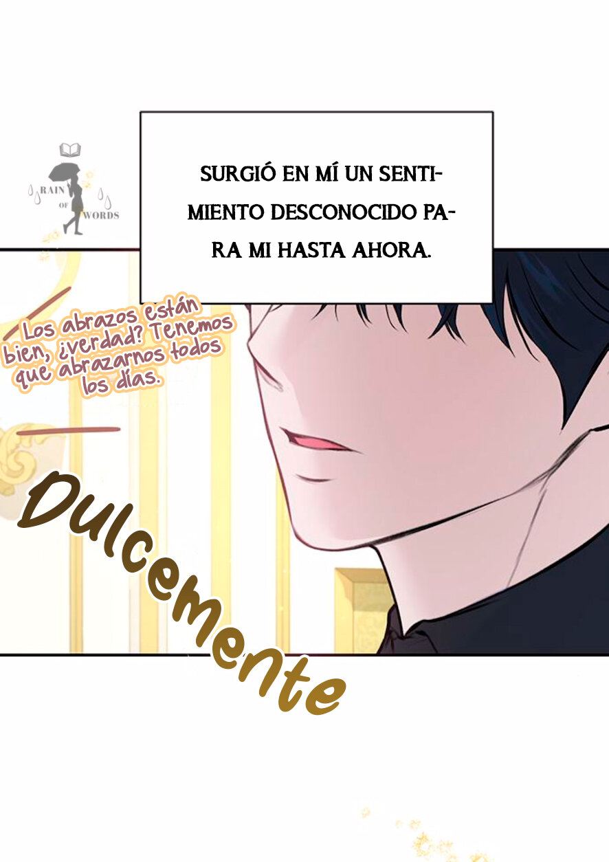 PENSÉ QUE TENÍA FECHA LÍMITE Capítulo 23 - Page 75