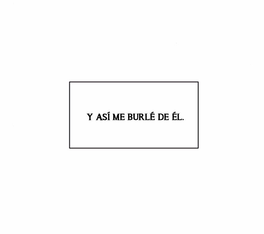 PENSÉ QUE TENÍA FECHA LÍMITE Capítulo 23 - Page 9