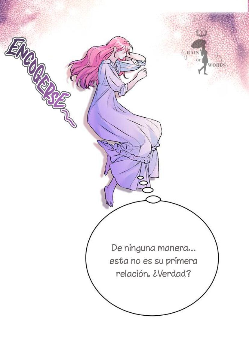 PENSÉ QUE TENÍA FECHA LÍMITE Capítulo 24 - Page 10