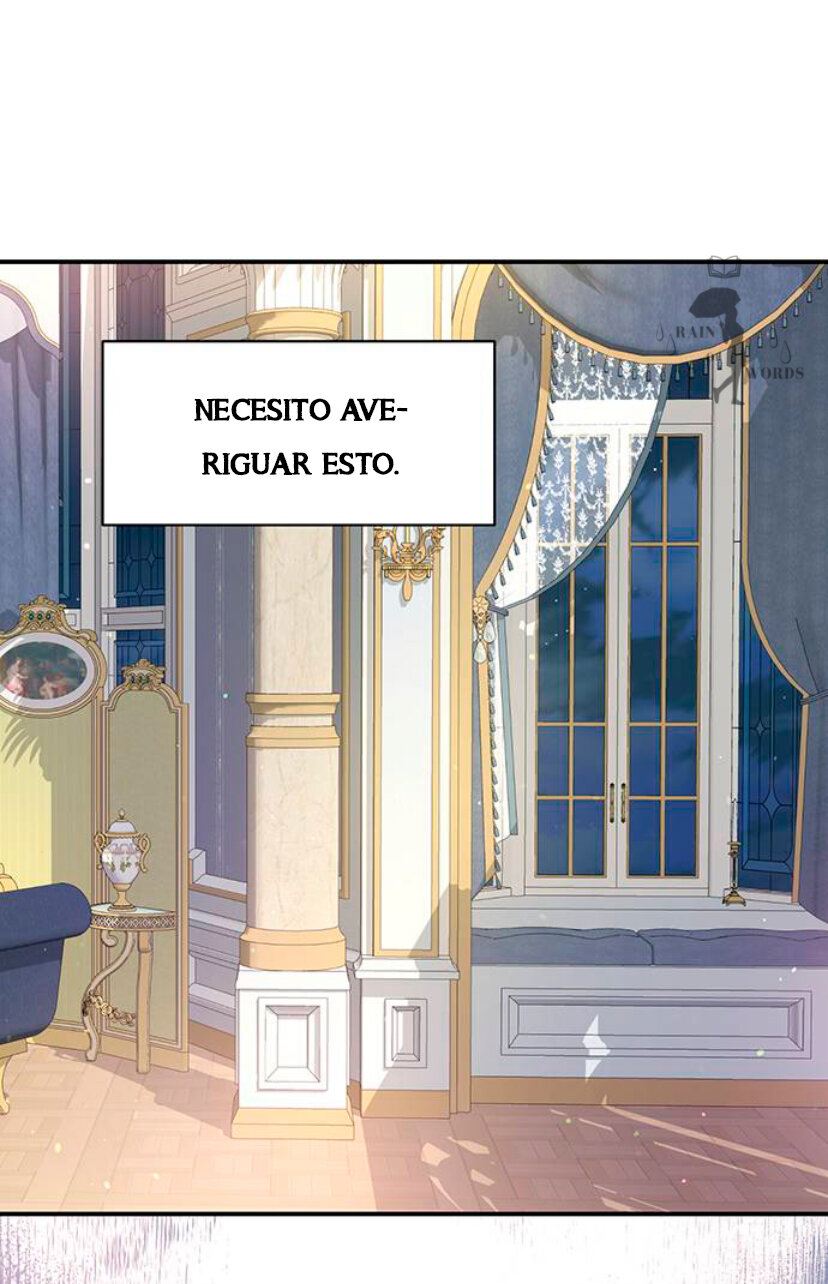 PENSÉ QUE TENÍA FECHA LÍMITE Capítulo 24 - Page 12