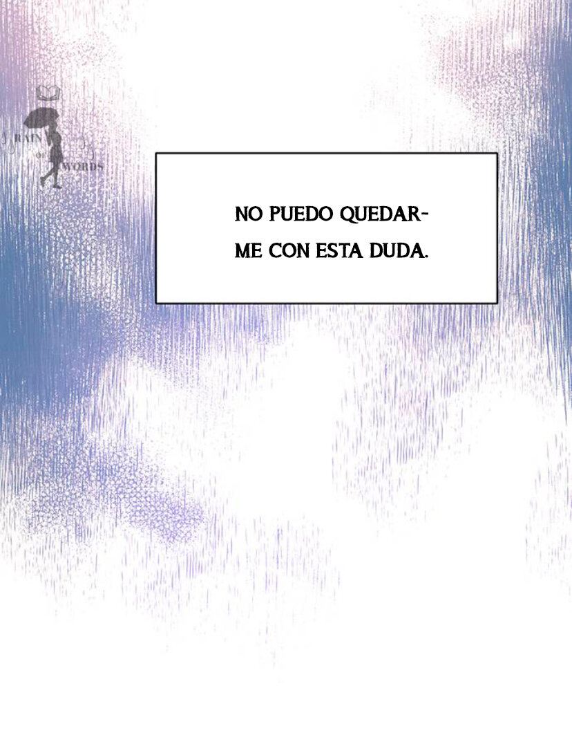PENSÉ QUE TENÍA FECHA LÍMITE Capítulo 24 - Page 13