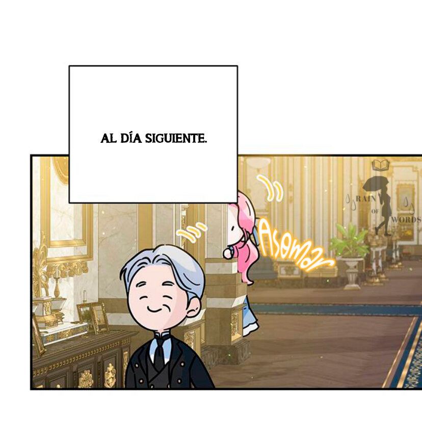 PENSÉ QUE TENÍA FECHA LÍMITE Capítulo 24 - Page 15