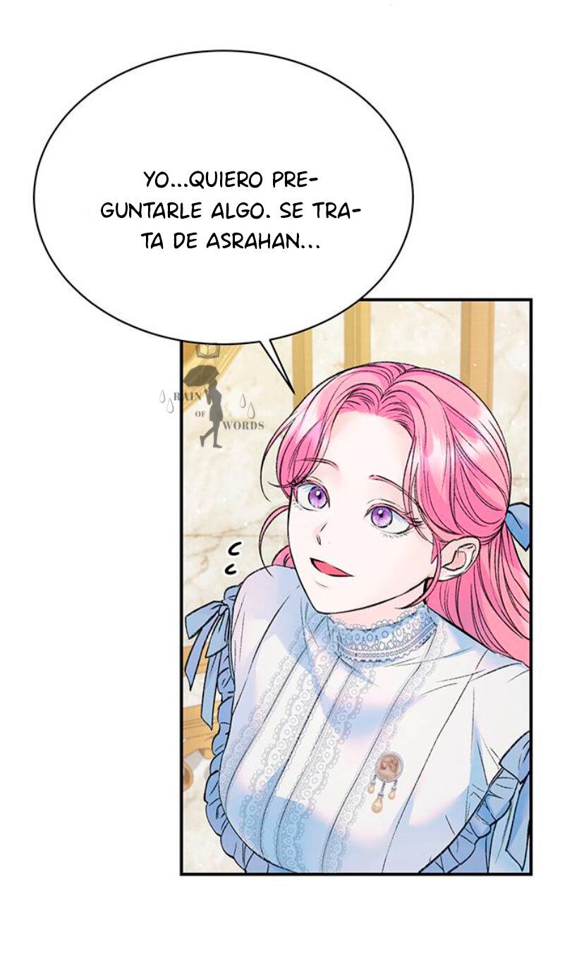 PENSÉ QUE TENÍA FECHA LÍMITE Capítulo 24 - Page 19