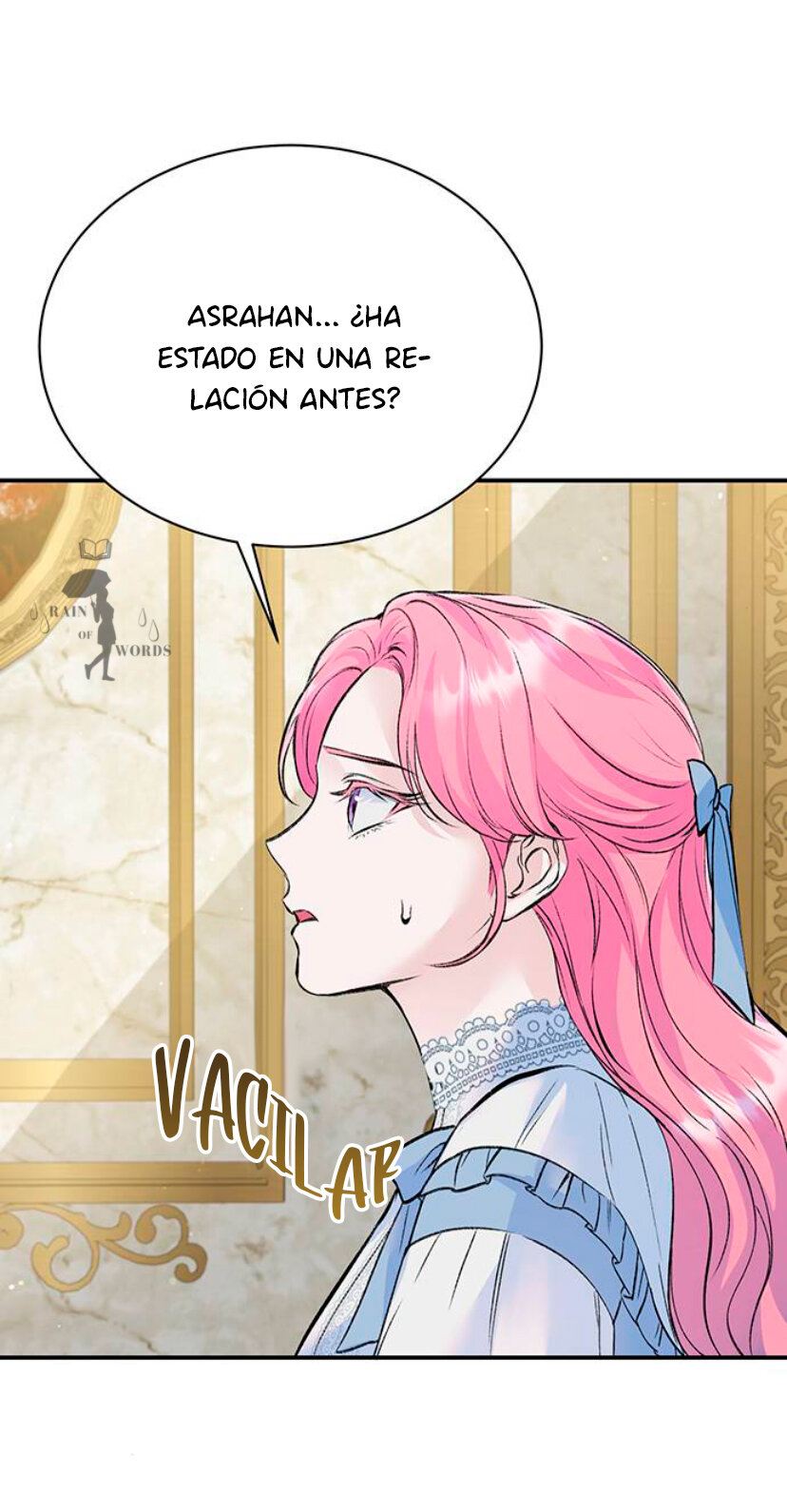 PENSÉ QUE TENÍA FECHA LÍMITE Capítulo 24 - Page 22