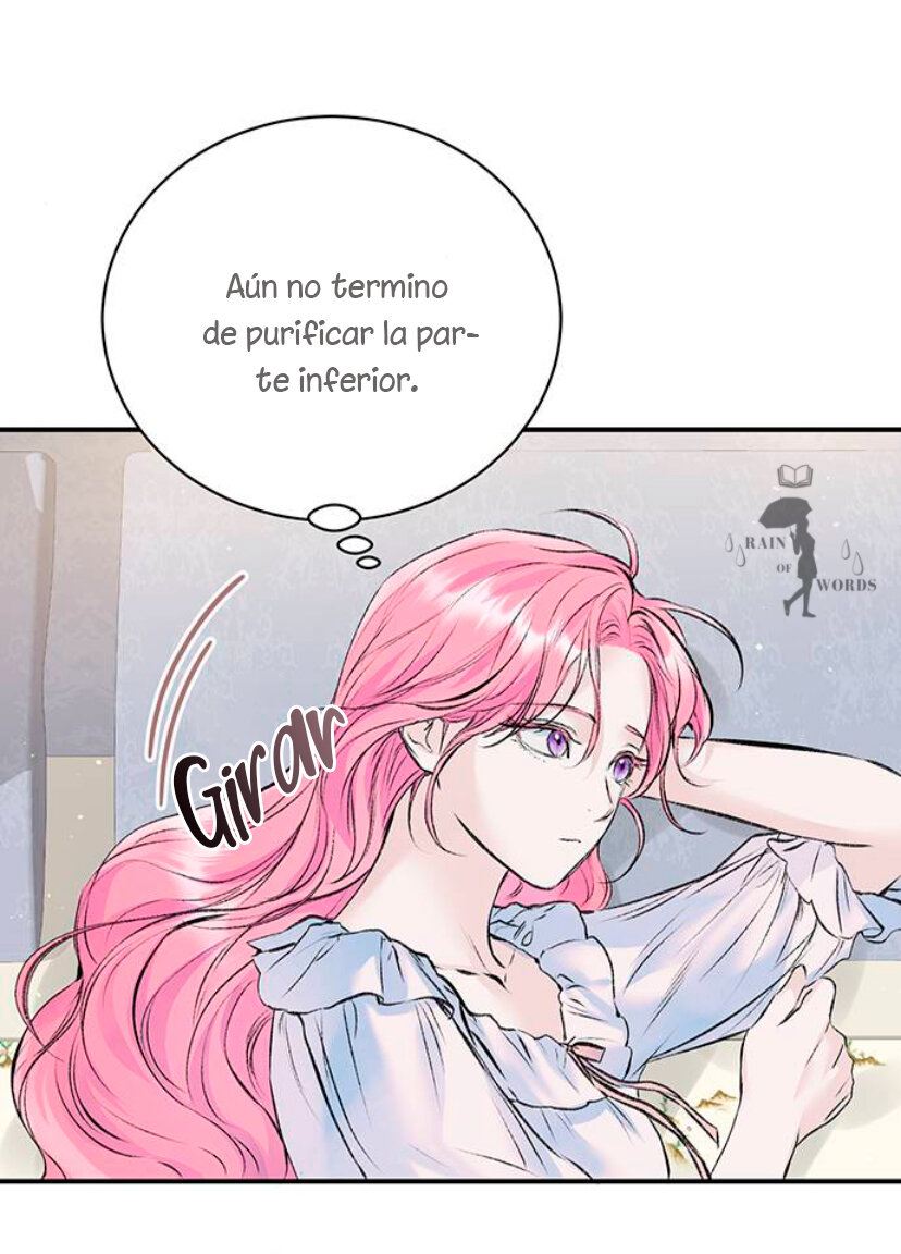 PENSÉ QUE TENÍA FECHA LÍMITE Capítulo 24 - Page 3