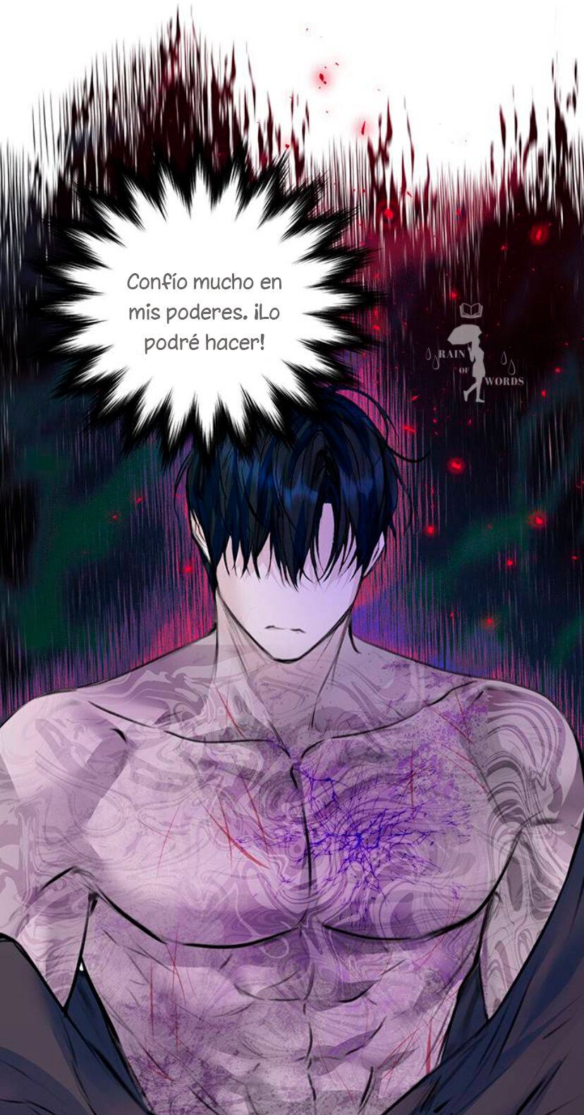 PENSÉ QUE TENÍA FECHA LÍMITE Capítulo 24 - Page 4