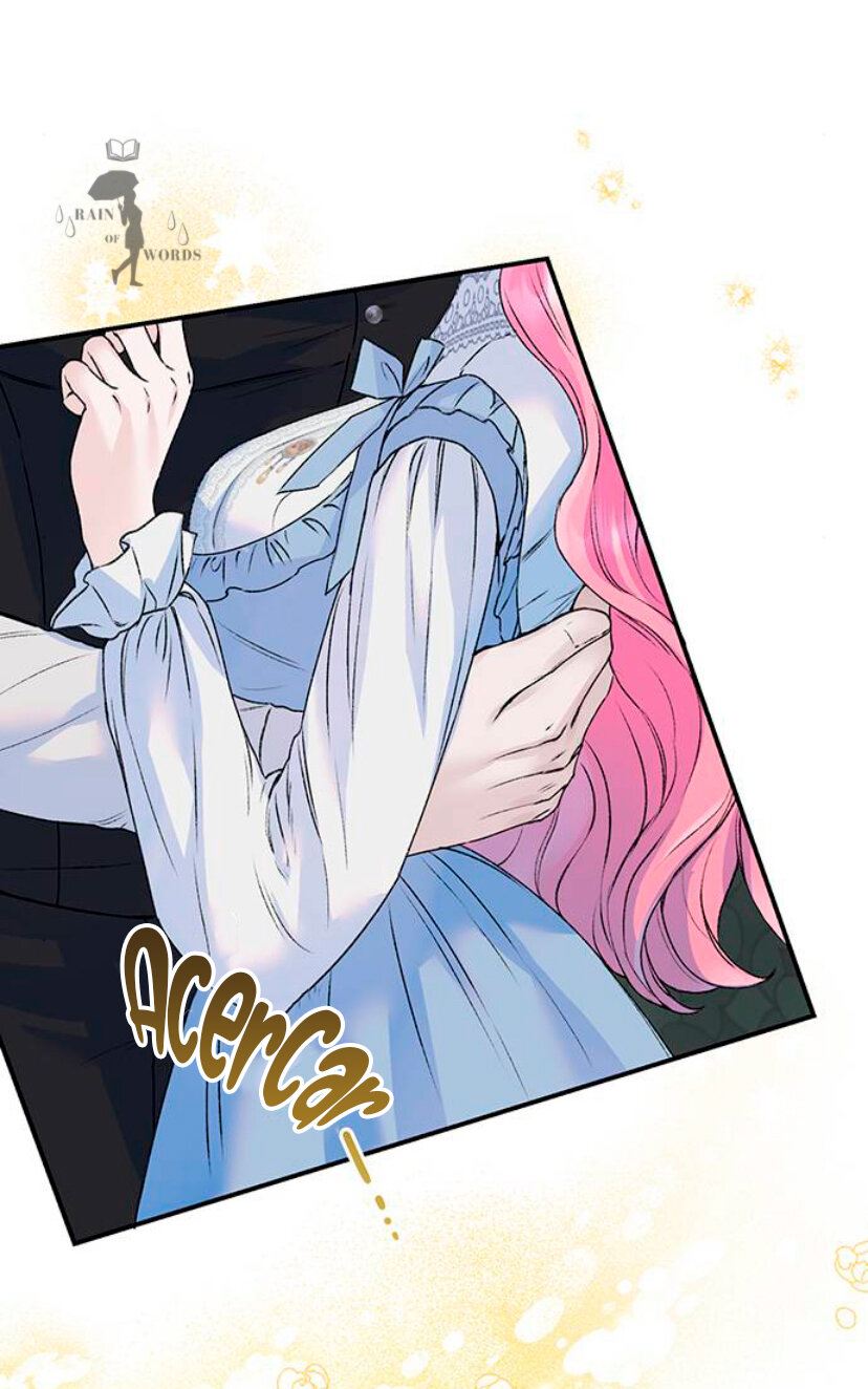PENSÉ QUE TENÍA FECHA LÍMITE Capítulo 24 - Page 41