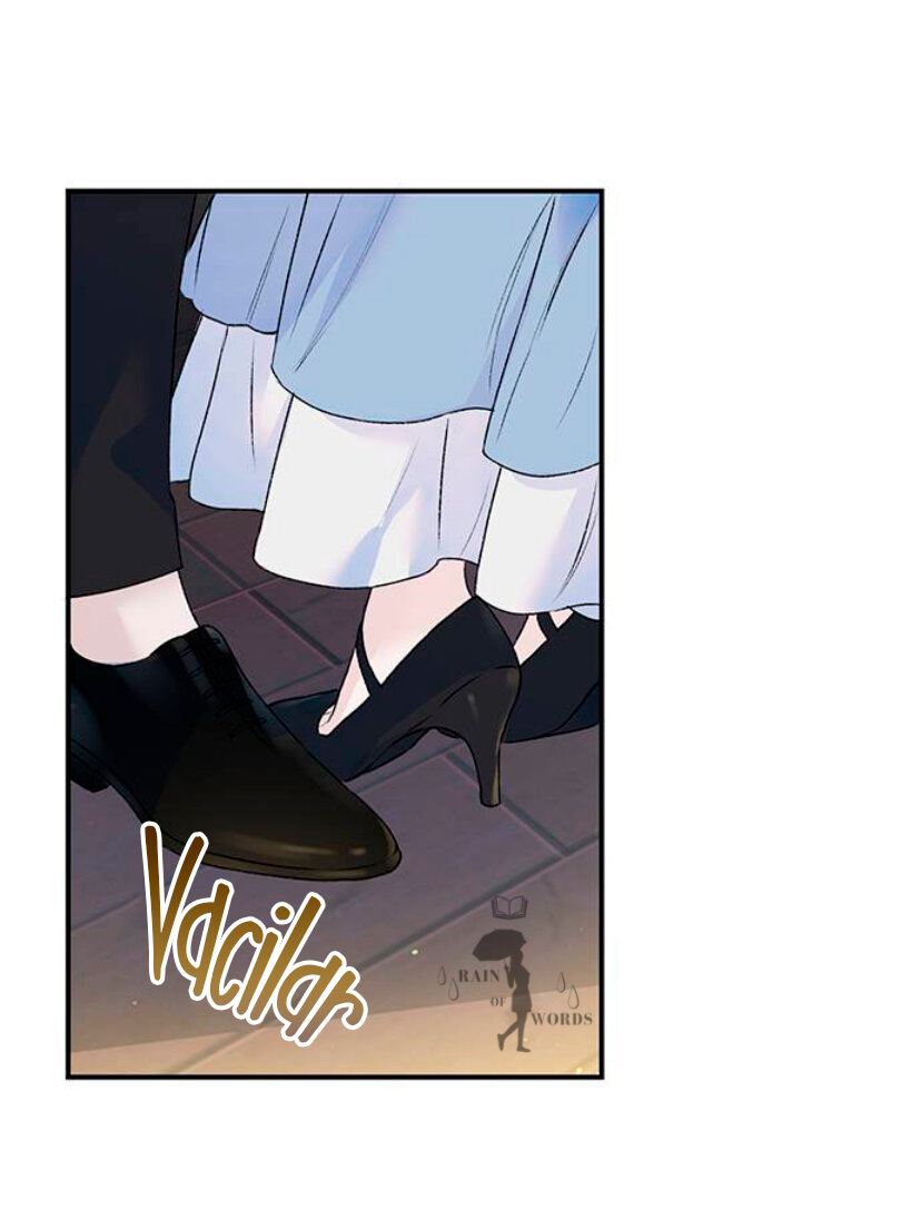 PENSÉ QUE TENÍA FECHA LÍMITE Capítulo 24 - Page 46