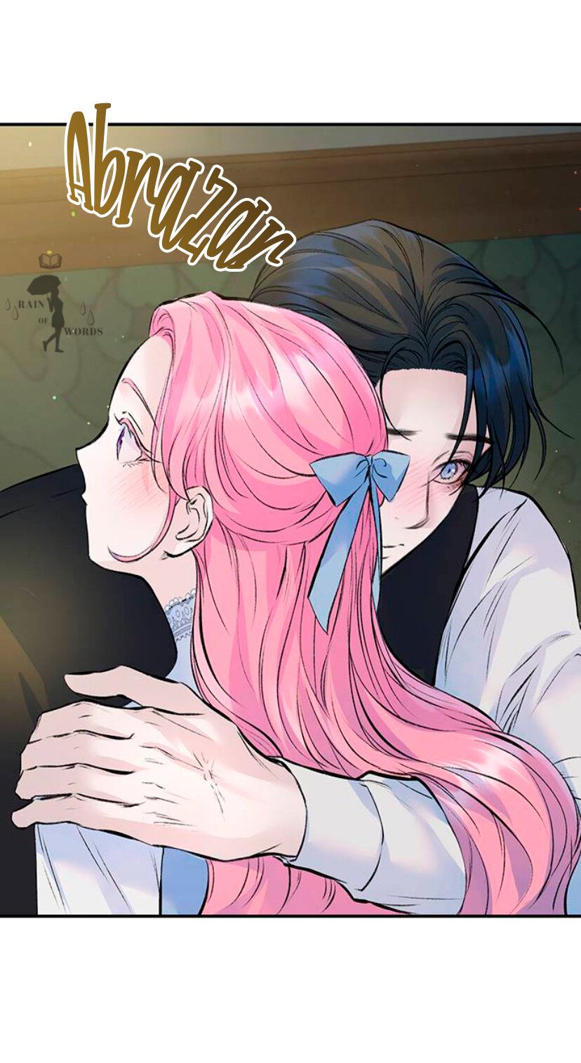 PENSÉ QUE TENÍA FECHA LÍMITE Capítulo 24 - Page 48