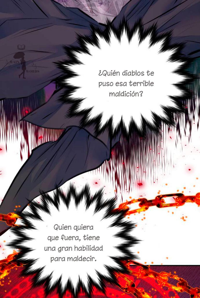 PENSÉ QUE TENÍA FECHA LÍMITE Capítulo 24 - Page 5
