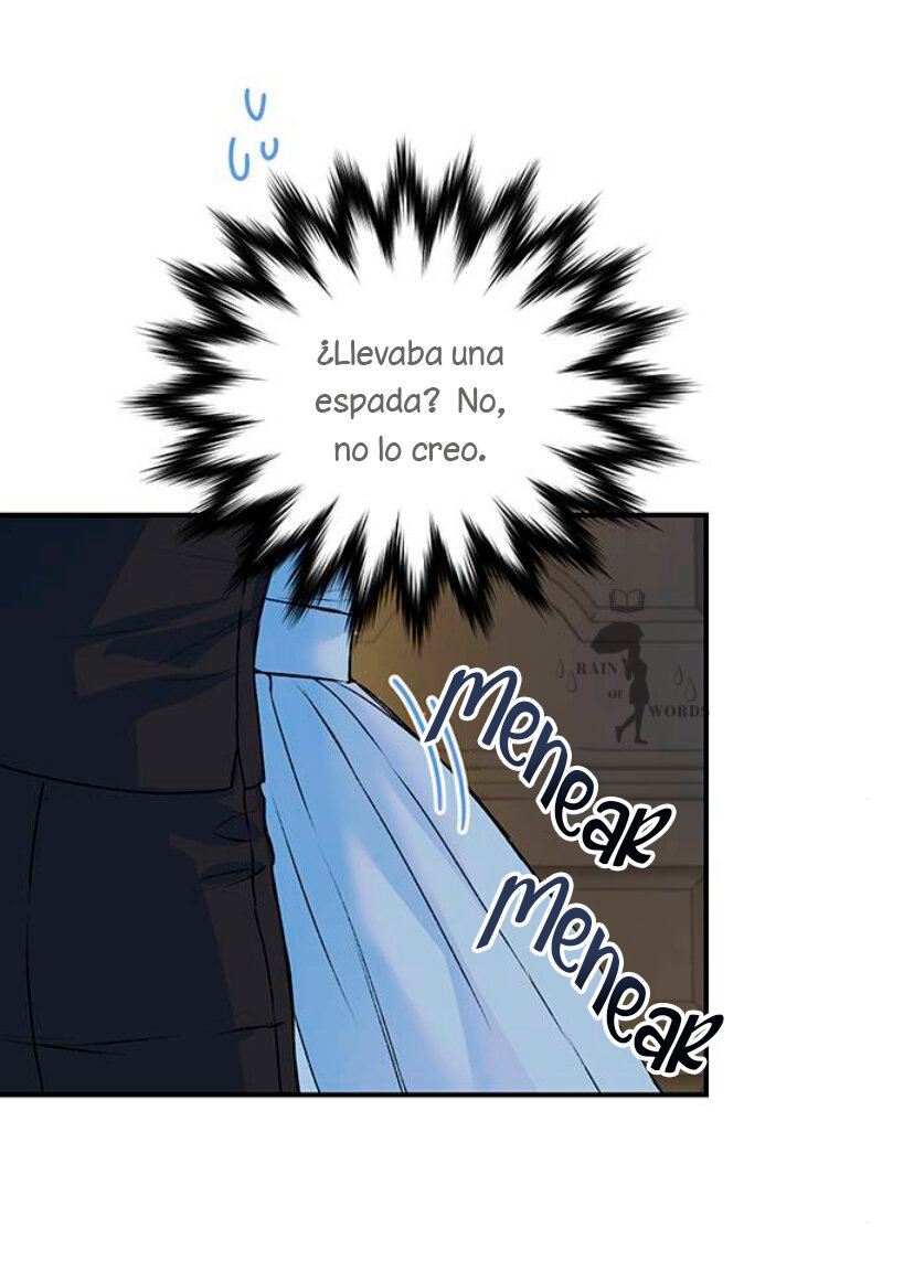 PENSÉ QUE TENÍA FECHA LÍMITE Capítulo 24 - Page 53