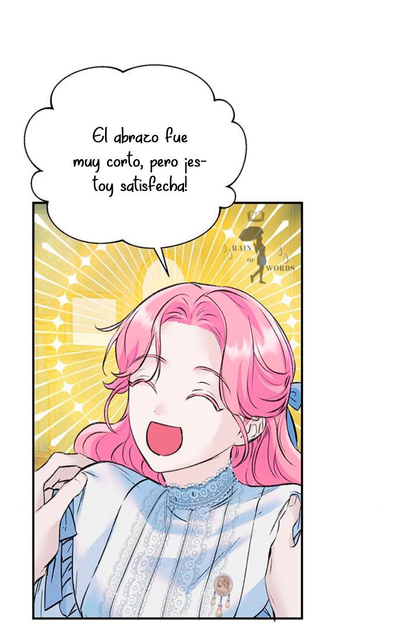 PENSÉ QUE TENÍA FECHA LÍMITE Capítulo 24 - Page 57