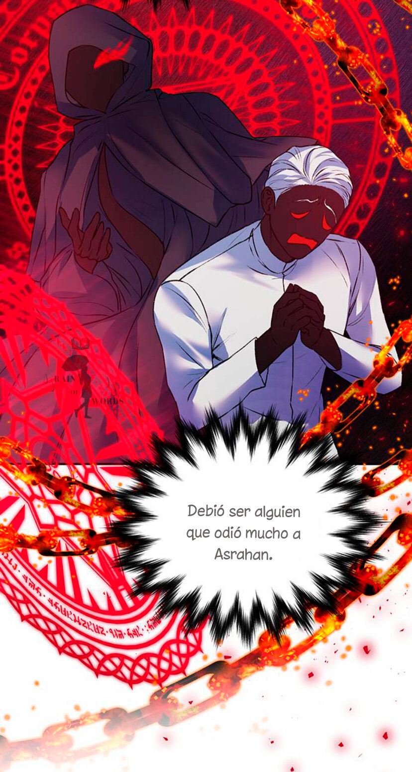 PENSÉ QUE TENÍA FECHA LÍMITE Capítulo 24 - Page 6