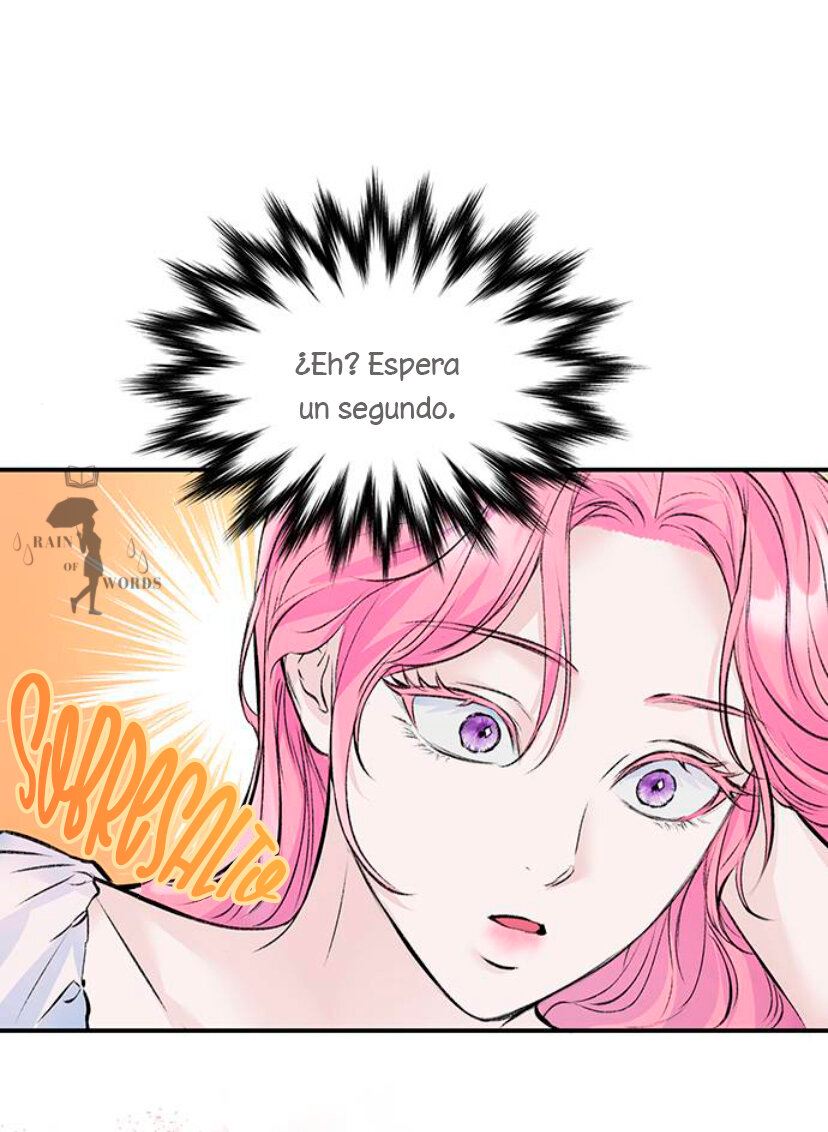 PENSÉ QUE TENÍA FECHA LÍMITE Capítulo 24 - Page 8